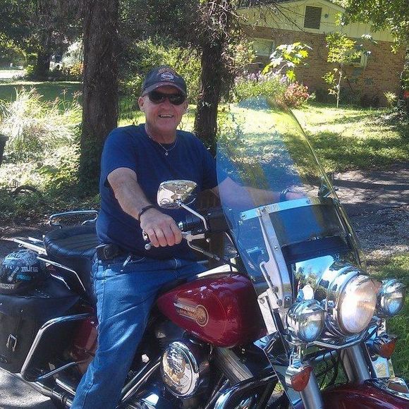 Meet your Posher, Ricky - Picture 1 of 1